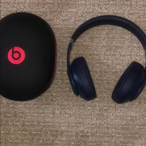 Beats Studio3 Wirless Headphones